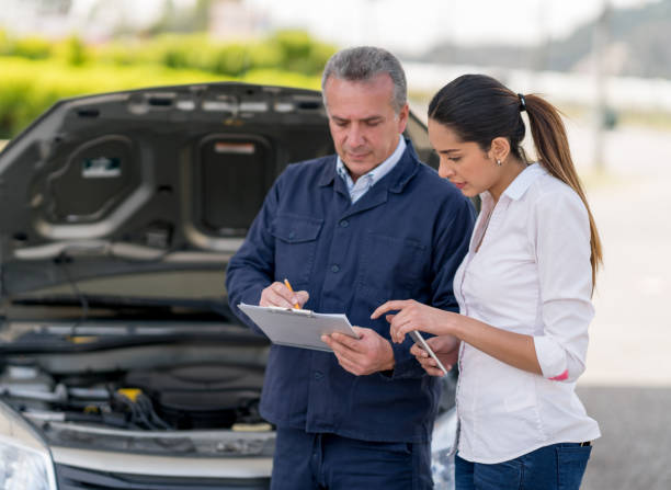 Local insurance for Norfolk County County drivers